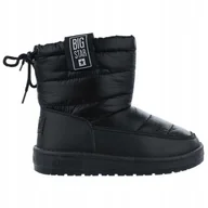 Buty trekkingowe damskie - Big Star II274120 śniegowce damskie buty ocieplane rozmiar 37 - miniaturka - grafika 1