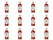 Majonezy i dressingi - Heinz Sos chili lekko pikantny 330 g - miniaturka - grafika 1