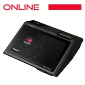 Inne urządzenia handlowo-usługowe - ELZAB T10 ONLINE elzAPP POS - miniaturka - grafika 1