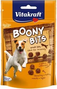 VITAKRAFT Vitakraft Pies Boony Bits 55g PVIT041 - Przysmaki dla psów - miniaturka - grafika 1
