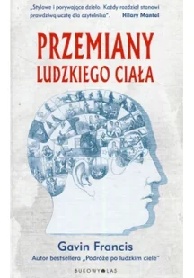 Przemiany ludzkiego ciała - Felietony i reportaże - miniaturka - grafika 2