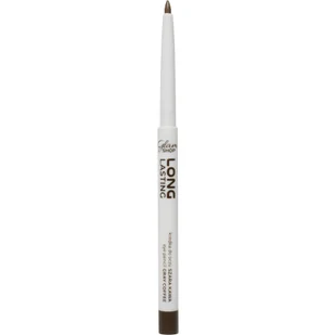Glam Shop Kredka do oczu Long Lasting, Szara Kawa - Kredki do oczu - miniaturka - grafika 1