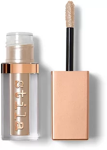 Stila Shimmer and Glow Liquid Eye Shadow - płynny cień do oczu Starlight - Cienie do powiek - miniaturka - grafika 2