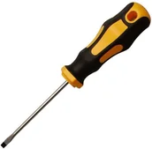 Śrubokręty - Kraftmann Wkrętak płaski 3.0x80 mm B.7946-3 - miniaturka - grafika 1