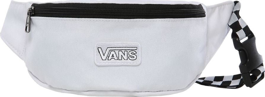 Vans Vans Diy Fanny Pack VN0A4V3OWHT1 białe One size