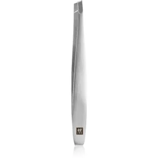 Zwilling ZWILLING twinox pęseta, ukośnie, 90 MM 78146-101-0 - Akcesoria i kosmetyki do stylizacji brwi - miniaturka - grafika 1
