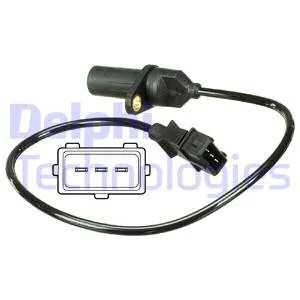 Generator impulsów, wał korbowy Delphi SS11310 - Akcesoria do układu elektrycznego - miniaturka - grafika 1