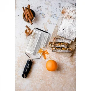 GOURMET Tarka Dual Blade - Coarse &amp; Fine - Widelce - miniaturka - grafika 5
