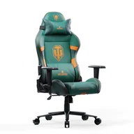 Fotele gamingowe - Diablo X-One 2.0, World of Tanks - miniaturka - grafika 1