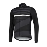 Kurtki rowerowe - Zimowa kurtka softshell Stripe - miniaturka - grafika 1