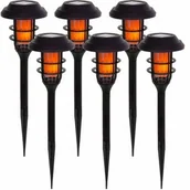 Lampy ogrodowe - SUPERLED Latru V 5239-6 6 szt. - miniaturka - grafika 1