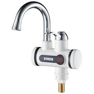 Akcesoria do oczyszczaczy i nawilżaczy powietrza - Przepływowy podgrzewacz wody NOVEEN IWH360 - miniaturka - grafika 1