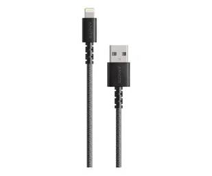 Anker Powerline Select+ USB-A -Ligtning 0.9M czarny - Kable USB - miniaturka - grafika 1