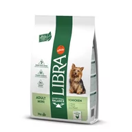 Sucha karma dla psów - Libra Dog Mini, kurczak - 3 kg - miniaturka - grafika 1