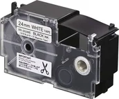 Etykiety do drukarek - Casio XR 24JWE MAGNETYCZNA - miniaturka - grafika 1