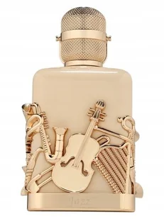 FRENCH AVENUE NOTES JAZZ PERFUMY 100 ML - Wody i perfumy damskie - miniaturka - grafika 1