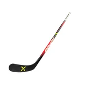 Hokej - Kompozytowy kij hokejowy Bauer Vapor Grip Junior P28 (Giroux) prawa ręka w dół., flex 30 - miniaturka - grafika 1