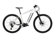 Rowery elektryczne - Rower elektryczny Kross Level Boost 3.0 29 XL - miniaturka - grafika 1
