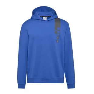 Bluza męska DIADORA HOODIE ICON - Bluzy męskie - miniaturka - grafika 1