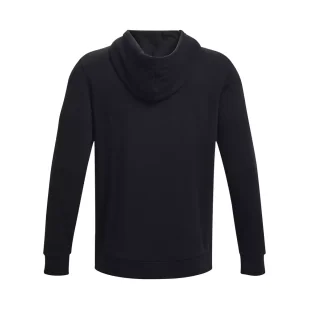 Bluza męska Under Armour Essential Fleece Hoodie - Bluzy sportowe męskie - miniaturka - grafika 6