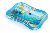 Maty edukacyjne - Dumel DMUCHANA MATA WODNA OCEAN Mała Edukacyjna Pływające Elementy - miniaturka - grafika 1