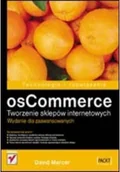 Aplikacje biurowe - Oscommerce tworzenie sklepów internetowych - miniaturka - grafika 1