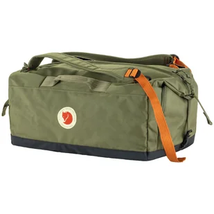Torba podróżna Fjällräven Färden Duffel 50 Kolor: zielony - Torby podróżne Torba podróżna Fjällräven Färden Duffel 50 Kolor: zielony - Torby podróżne - miniaturka - grafika 1