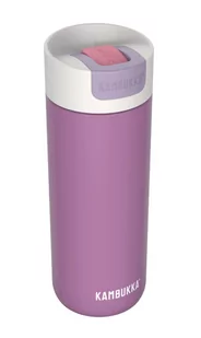 Kambukka kubek termiczny Olympus 500ml -  Violet - Akcesoria gastronomiczne - miniaturka - grafika 2