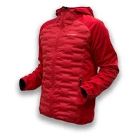Kurtki męskie - Kurtka męska Trimm Ervi Rozmiar: M / Kolor: czerwony - miniaturka - grafika 1