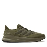Lekkoatletyka - Buty do biegania adidas Ultrarun 5 IE8789 Zielony - miniaturka - grafika 1