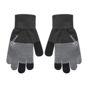 Rękawiczki zimowe Nike Tech And Grip Graphic N.100.0662.072 - Rękawiczki - miniaturka - grafika 1