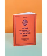 Psychologia - Mózg w podróży na krańce Ziemi - miniaturka - grafika 1