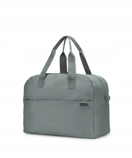 Torba podróżna Puccini TM245-5 zielona do 40x30x20cm RyanAir i Wizzair - Torby podróżne - miniaturka - grafika 1