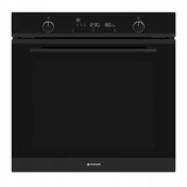 Piekarniki do zabudowy - Piekarnik PYRAMIS PO78082009SBL 34070401 - miniaturka - grafika 1