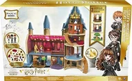 Zabawki kreatywne - *****SPIN Harry Potter zamek Hogwart 6062278 /1 - miniaturka - grafika 1