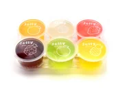 Galaretki - Galaretka mix 6 smaków 648 g (6 x 108 g) NANACO / Kreyenhop & Kluge GmbH & Co. KG - miniaturka - grafika 1