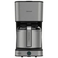 Ekspresy do kawy - Ekspres CECOTEC Coffee 66 Drop & Thermo - miniaturka - grafika 1