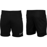 Spodnie sportowe męskie - Spodenki sportowe męskie Nike Dri-FIT Academy - miniaturka - grafika 1