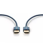 Kable - Clicktronic R neu CLICK C HDMI+ A/HDMI+ A SLIM 0050 4040849707018 - miniaturka - grafika 1