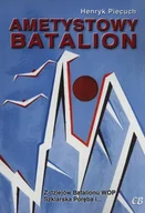 Historia świata - CB Ametystowy Batalion - HENRYK PIECUCH - miniaturka - grafika 1