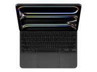 Akcesoria do tabletów i e-booków - APPLE Magic Keyboard for iPad Pro 13inch (M4) - US English - Black - miniaturka - grafika 1