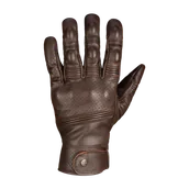 Rękawice motocyklowe - Rękawice Motocyklowe iXS Classic Belfast 2.0 Brązowy4XL - miniaturka - grafika 1