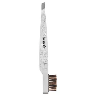 Benefit Tweezing & Taming Tool - Pozostałe akcesoria do makijażu - miniaturka - grafika 1