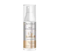 Serum do twarzy - Biotaniqe - Terapia Śluzem Ślimaka,  Baza Wygładzająca -  30 ml - miniaturka - grafika 1