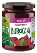 Zdrowa żywność - Kowalewski BURACZKI WIÓRKI BIO 540 ml - bioplanet-9118 - miniaturka - grafika 1