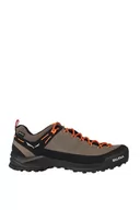 Buty trekkingowe męskie - BUTY WILDFIRE LEATHER GTX-BUNGEE CORD-BLACK - miniaturka - grafika 1