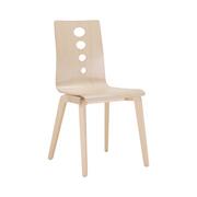 Krzesła - Krzesło Lantana Lgw Nowy Styl - miniaturka - grafika 1