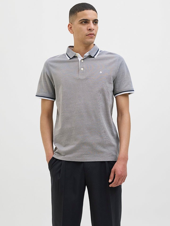 Jack & Jones Koszulka polo 