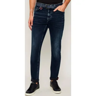 Joop! Jeans Jeansy Stephen Slim Fit - Spodnie męskie - miniaturka - grafika 1