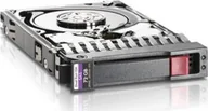 Dyski serwerowe - Dysk HP 300GB SAS 15K 6G LFF SCC DS - miniaturka - grafika 1
